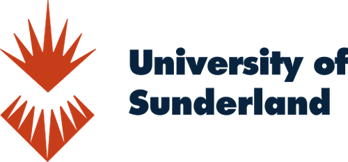 university of sunderland logo